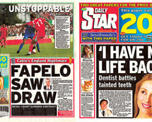 The Daily Star Newspaper